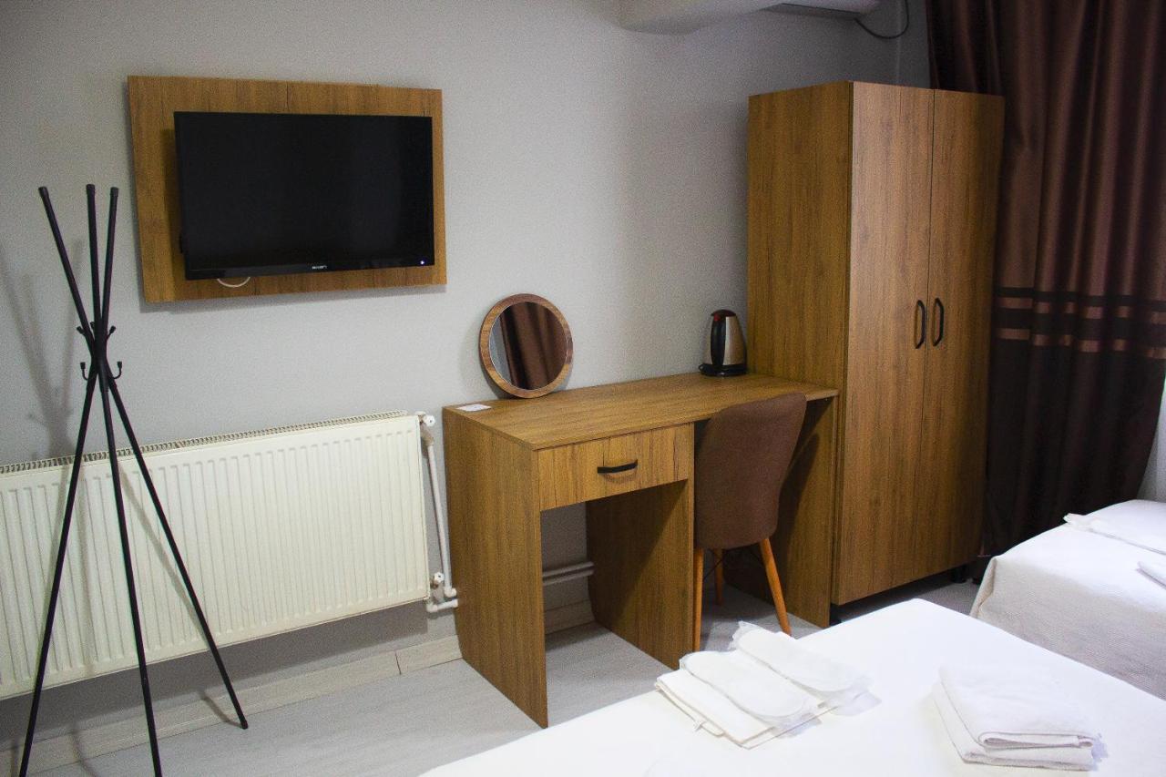 Karhal Hotel Едірне Екстер'єр фото