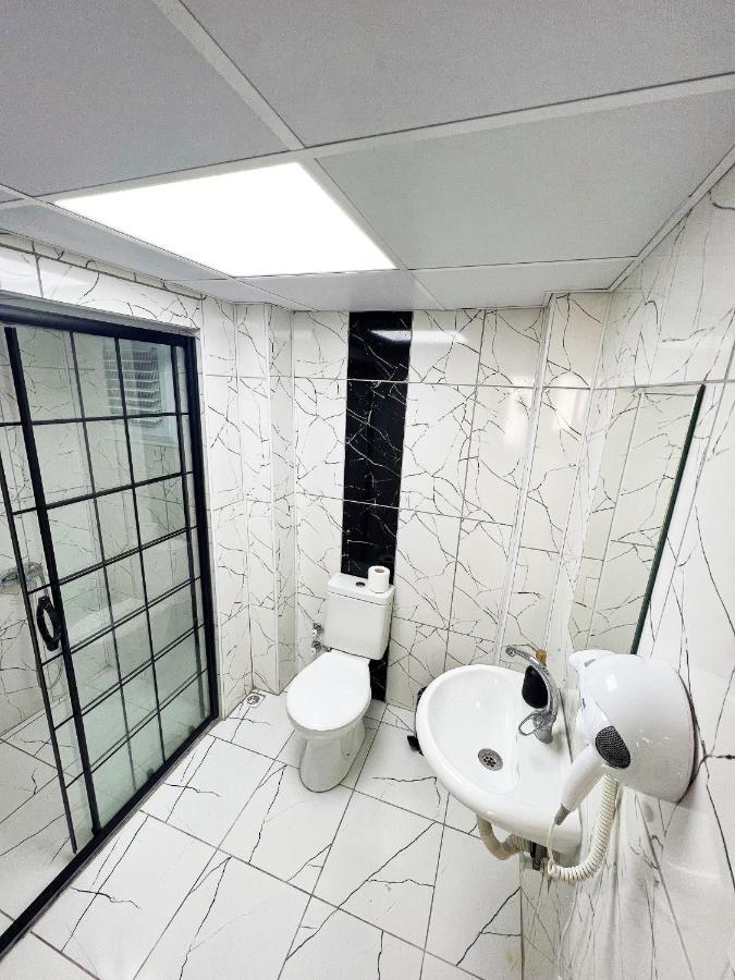 Karhal Hotel Едірне Екстер'єр фото